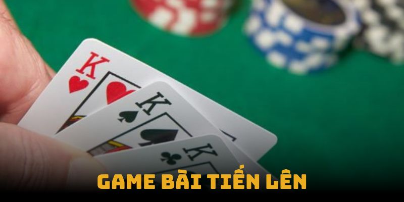 Game bài Tiến Lên - Bí Quyết Chơi Giúp Ẵm Trọn Tiền Thưởng Tại XIN88